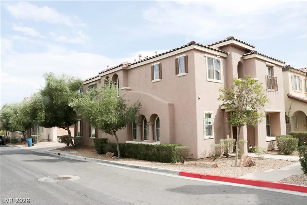 1059 Garden Cress, Las Vegas, NV 89138