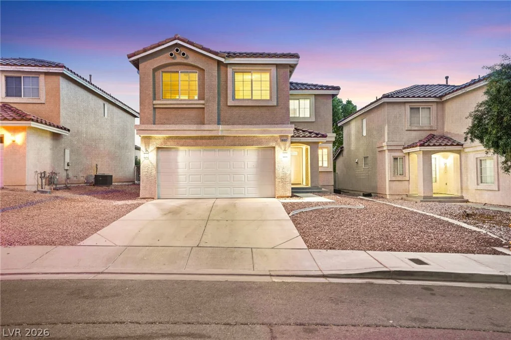 10032 Hermit Rapids, Las Vegas, NV 89148