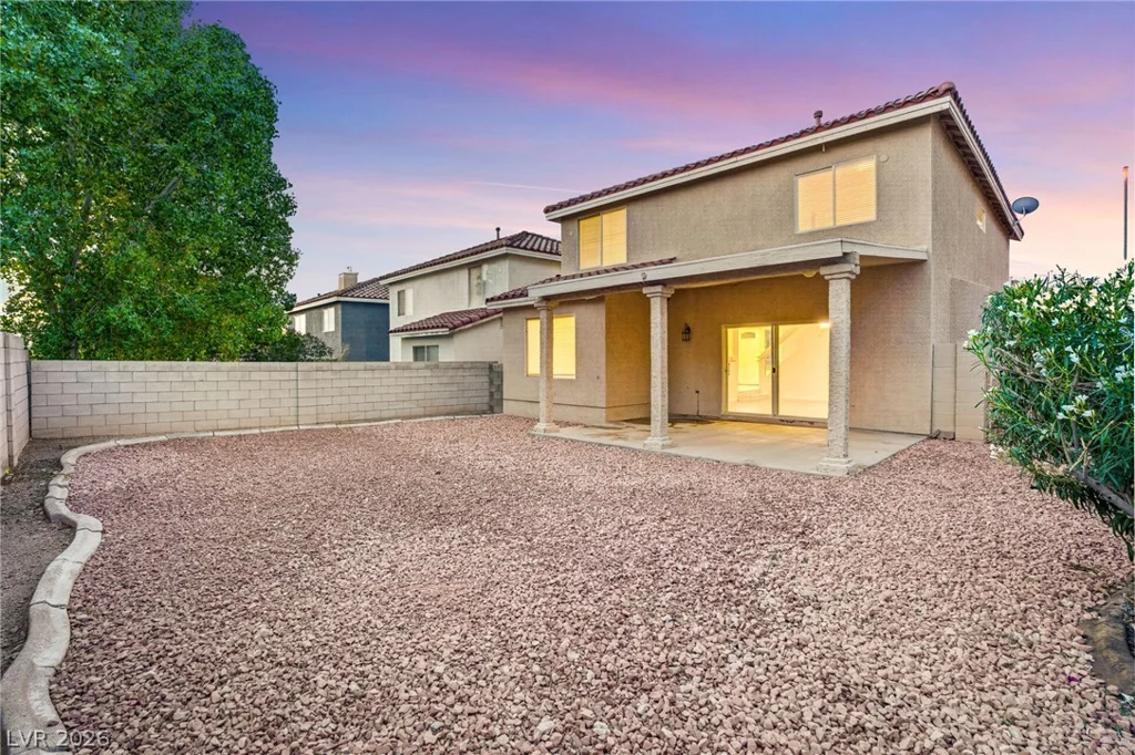10032 Hermit Rapids, Las Vegas, NV 89148