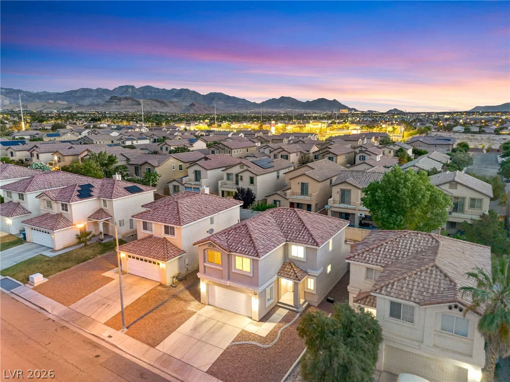 10032 Hermit Rapids, Las Vegas, NV 89148