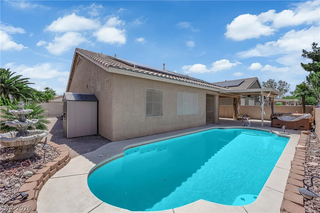 8739 Coldwater Canyon, Las Vegas, NV 89123