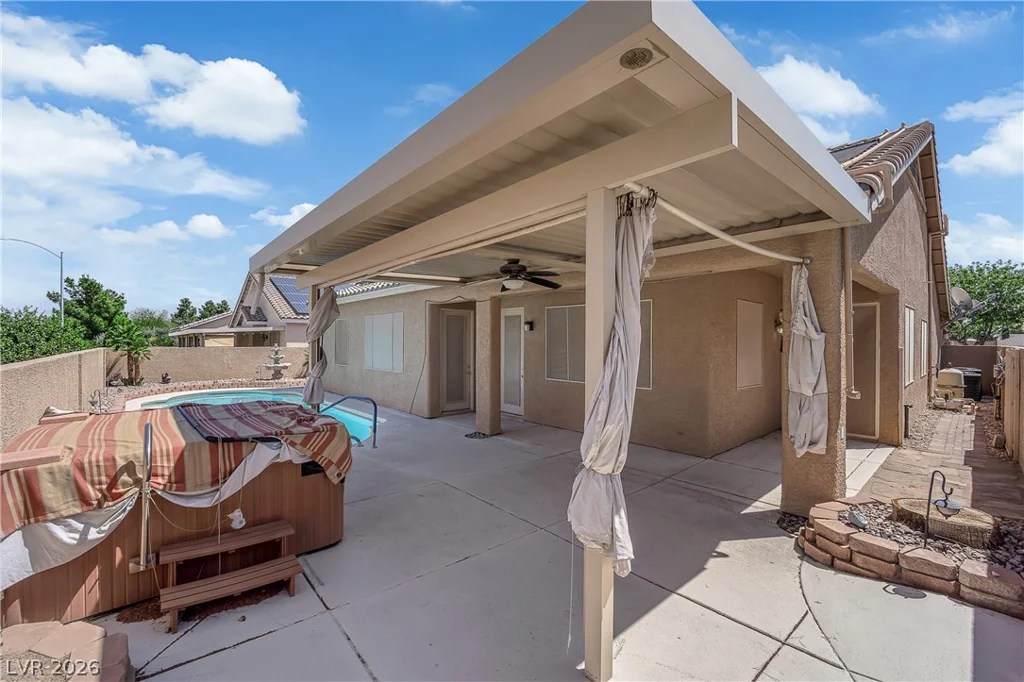 8739 Coldwater Canyon, Las Vegas, NV 89123