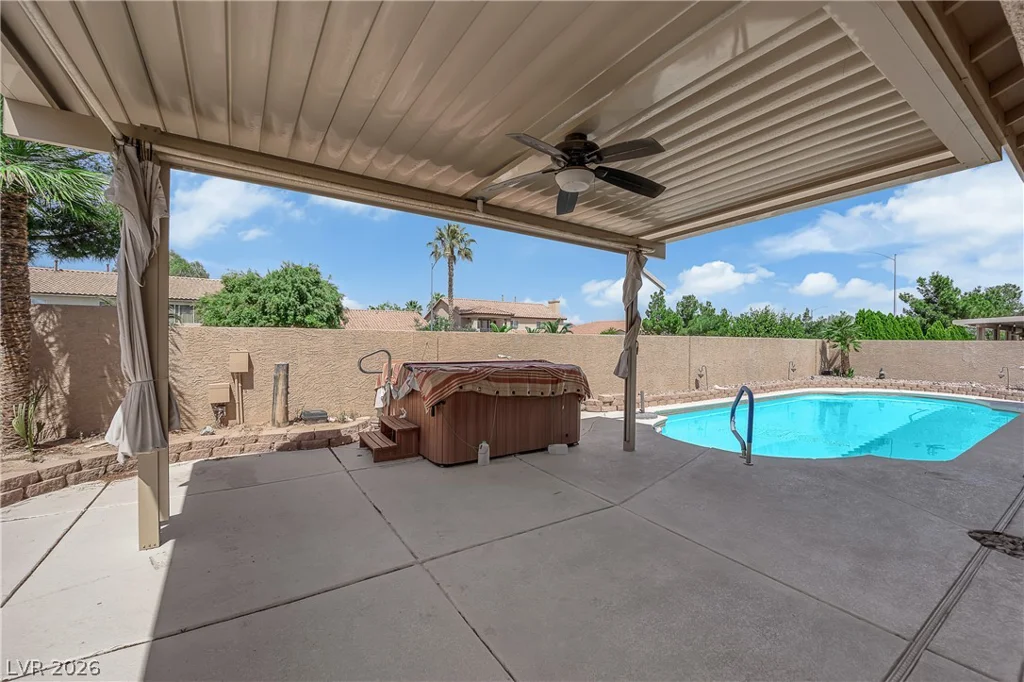 8739 Coldwater Canyon, Las Vegas, NV 89123