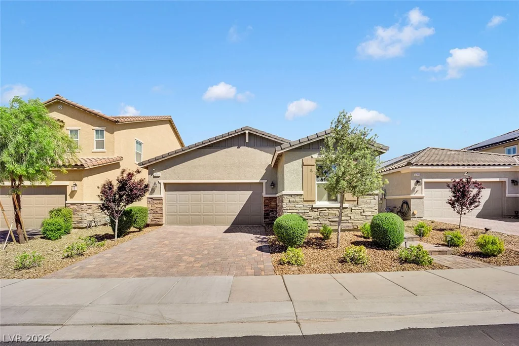 3710 Pordenone, Henderson, NV 89044