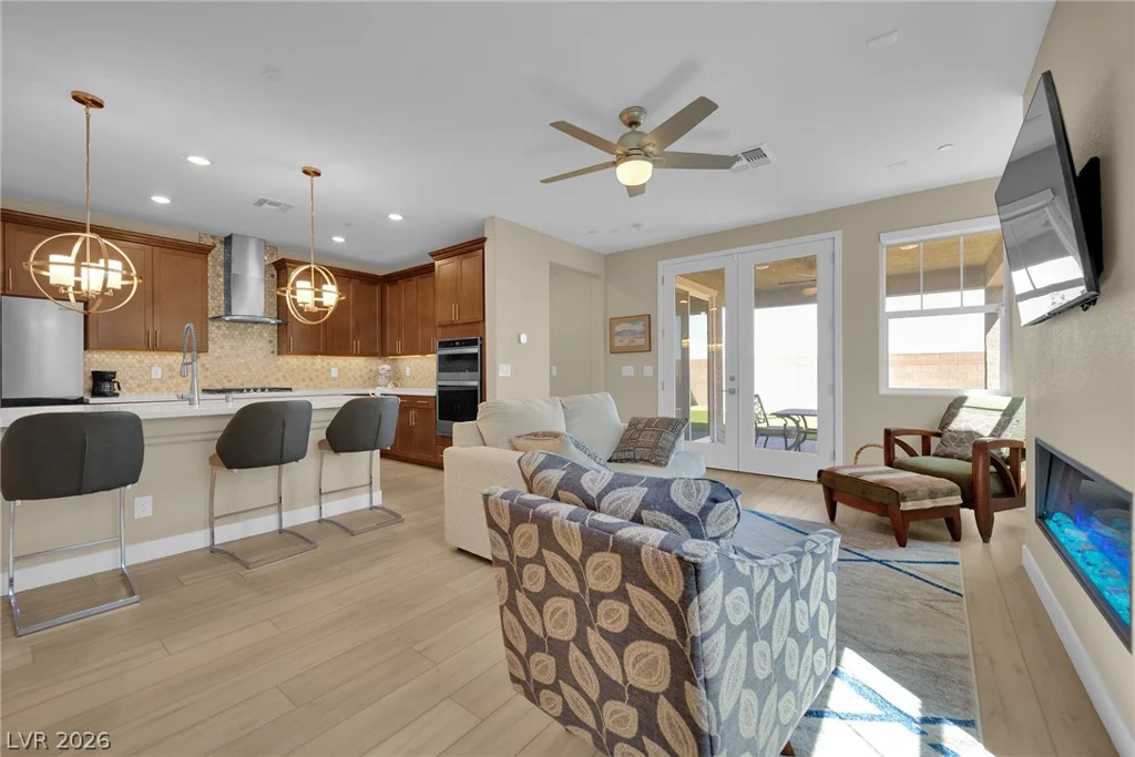 3710 Pordenone, Henderson, NV 89044