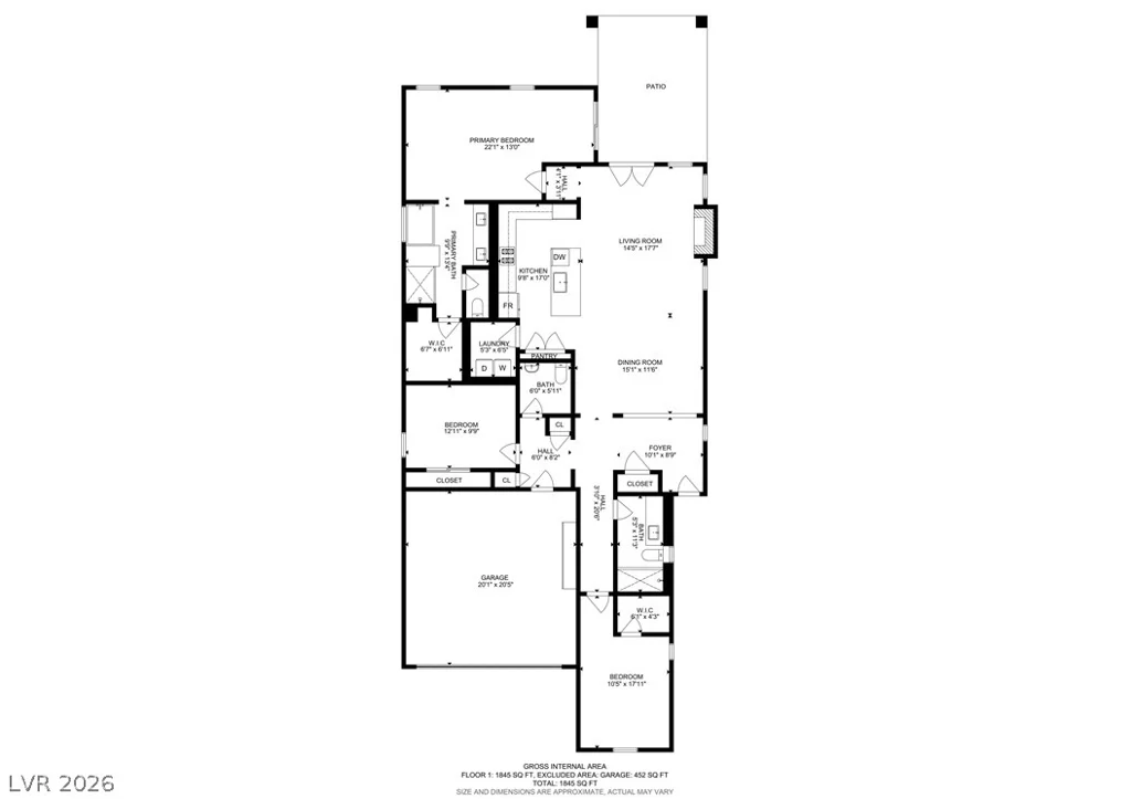 3710 Pordenone, Henderson, NV 89044