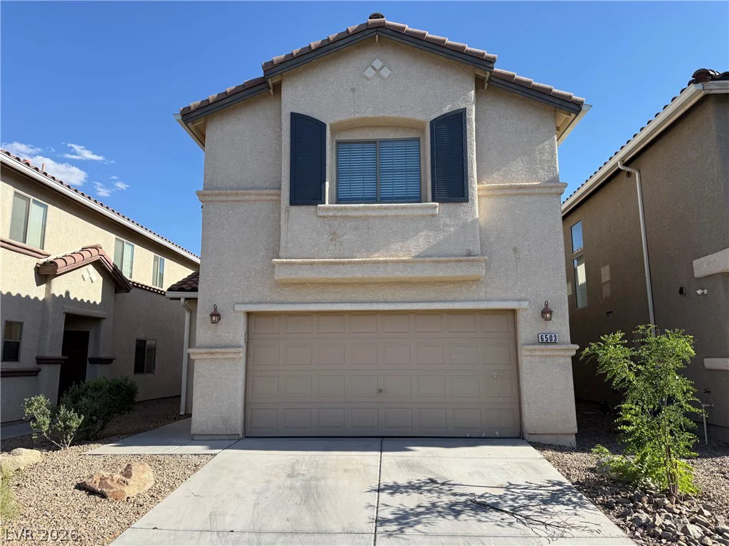 6503 Holyrod Park, Las Vegas, NV 89122