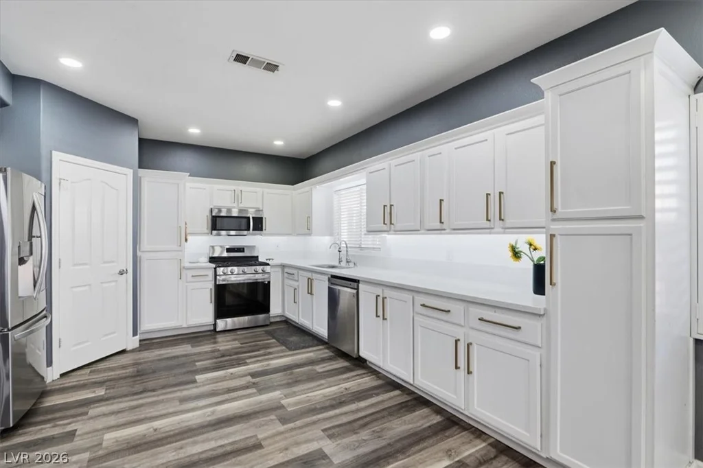 3624 Twinbreeze, Las Vegas, NV 89129