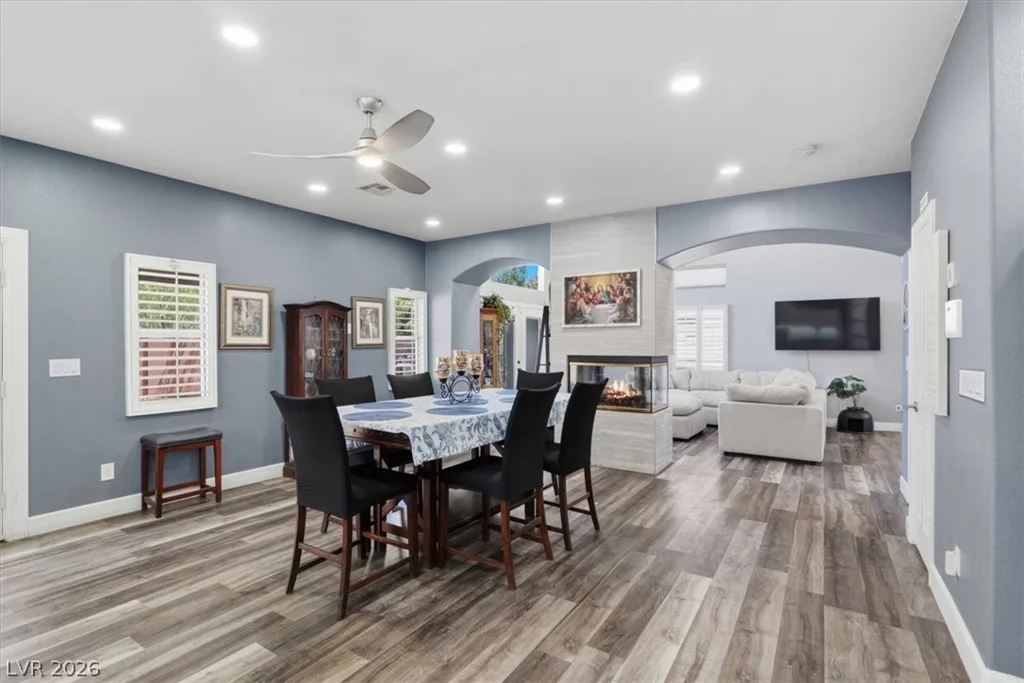 3624 Twinbreeze, Las Vegas, NV 89129