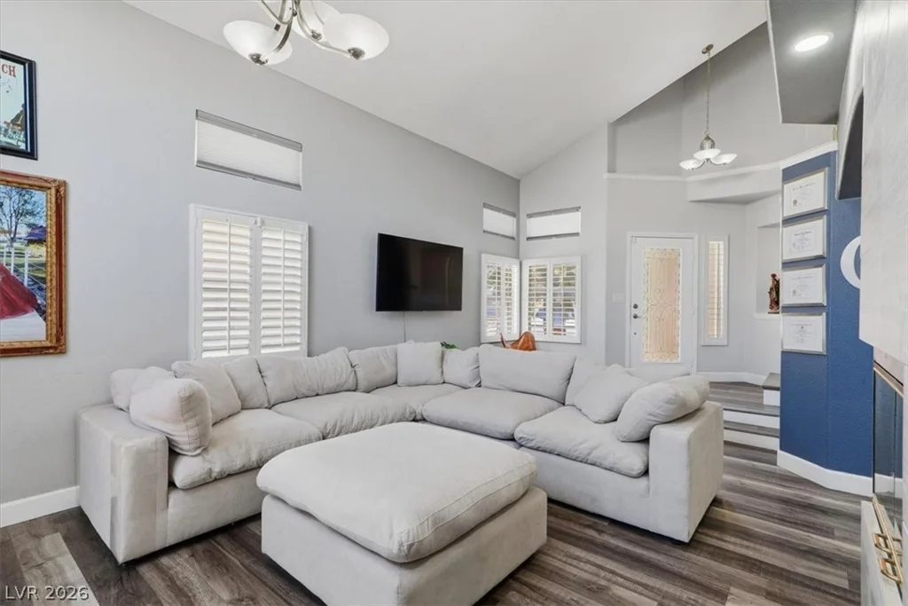 3624 Twinbreeze, Las Vegas, NV 89129