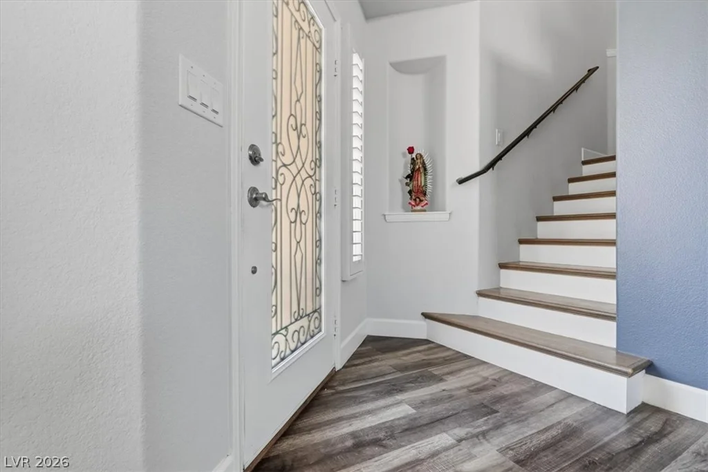 3624 Twinbreeze, Las Vegas, NV 89129