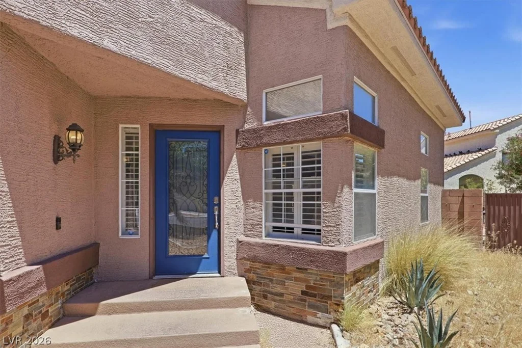 3624 Twinbreeze, Las Vegas, NV 89129