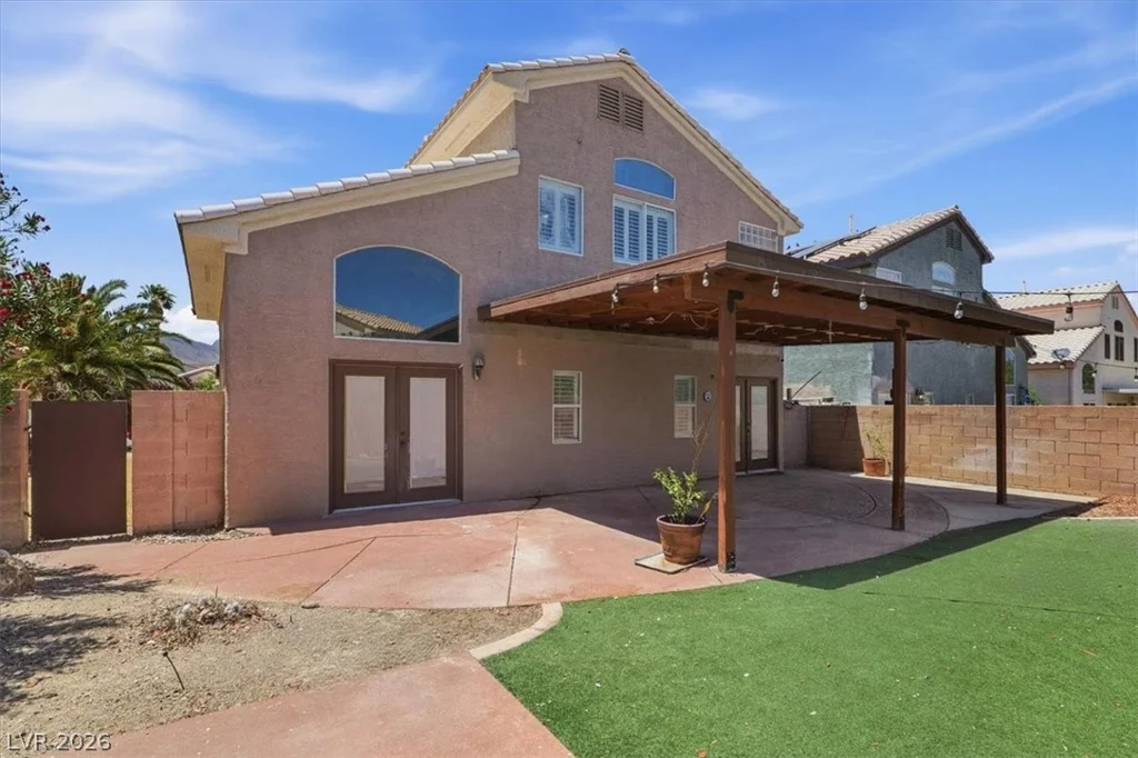 3624 Twinbreeze, Las Vegas, NV 89129