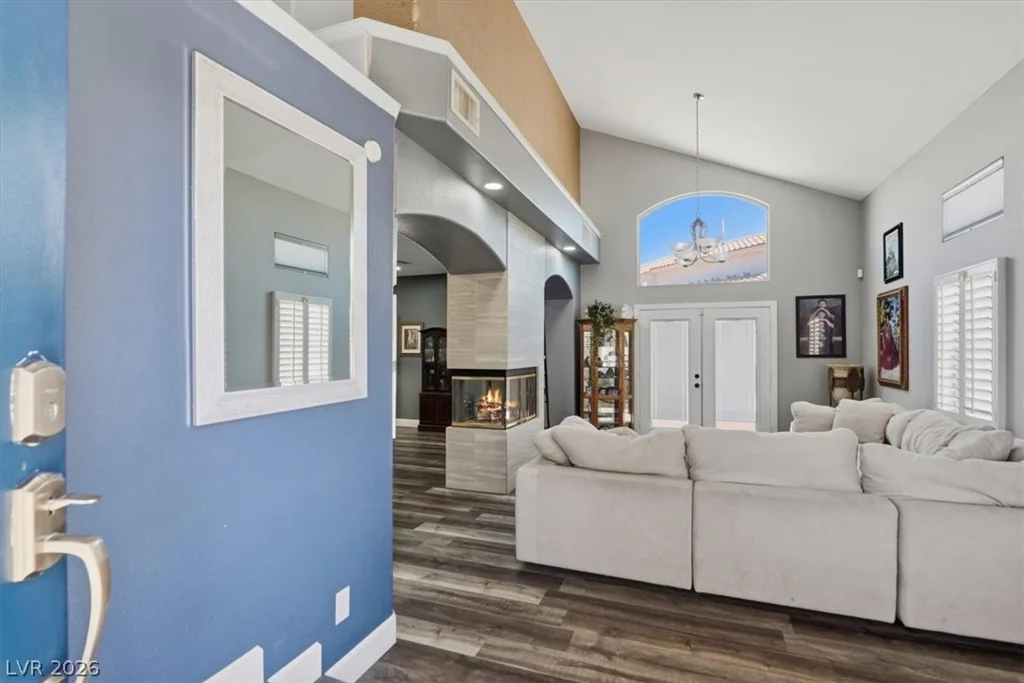 3624 Twinbreeze, Las Vegas, NV 89129