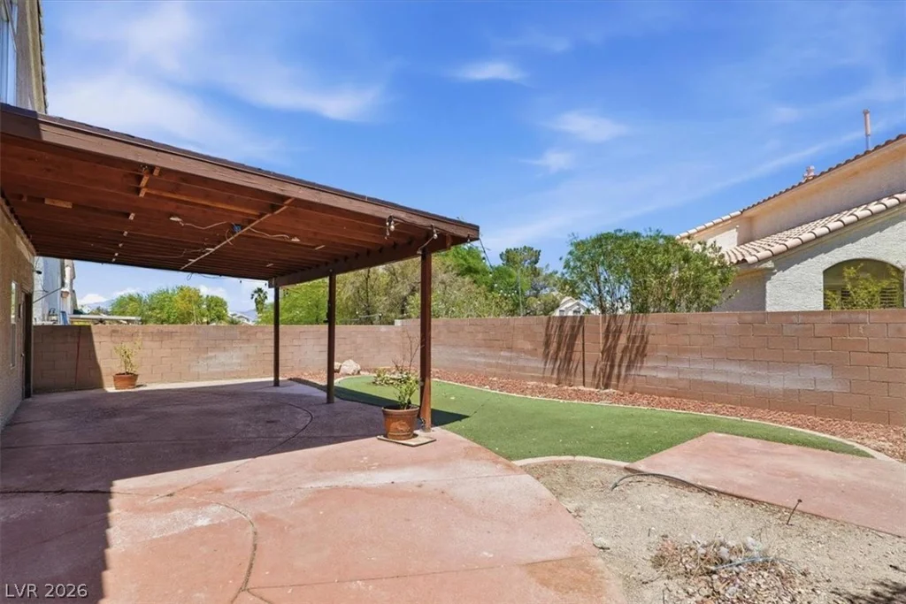 3624 Twinbreeze, Las Vegas, NV 89129