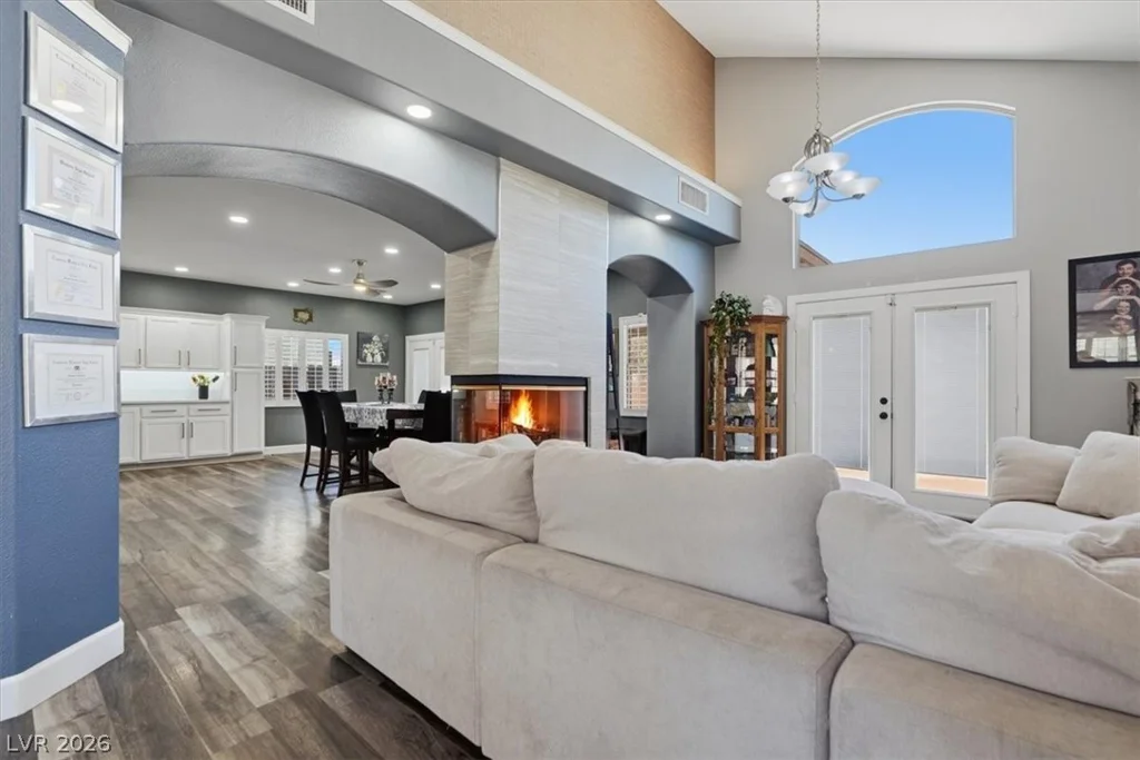 3624 Twinbreeze, Las Vegas, NV 89129