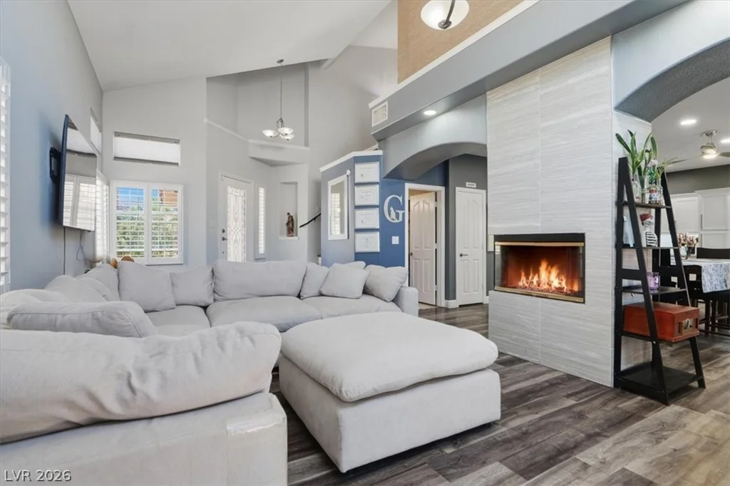 3624 Twinbreeze, Las Vegas, NV 89129