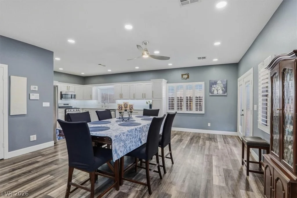 3624 Twinbreeze, Las Vegas, NV 89129