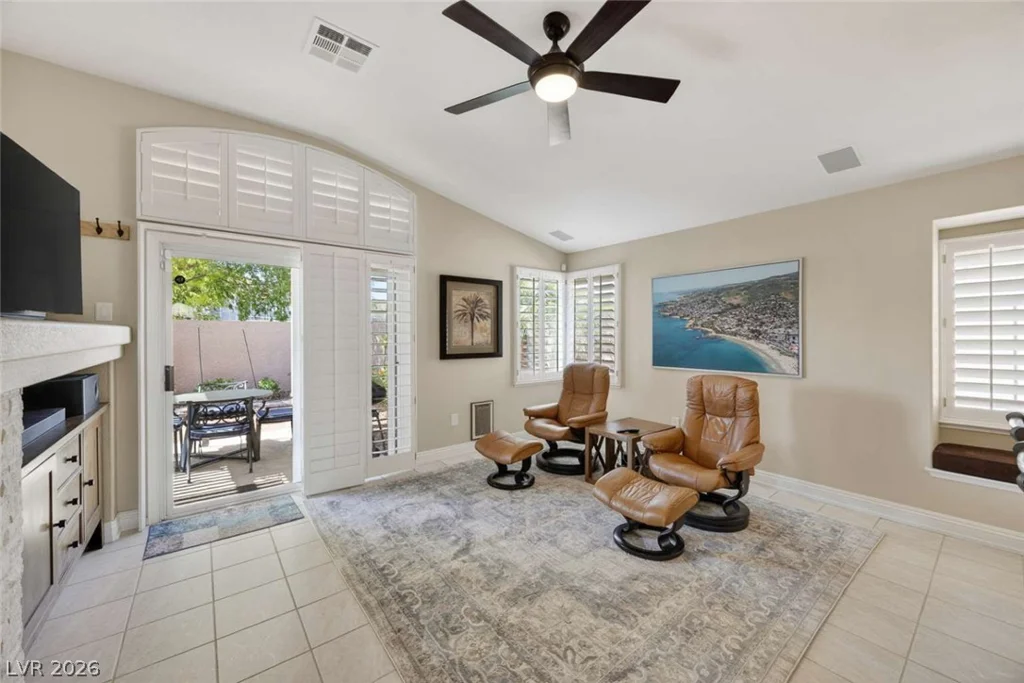 9109 Cotton Rose, Las Vegas, NV 89134