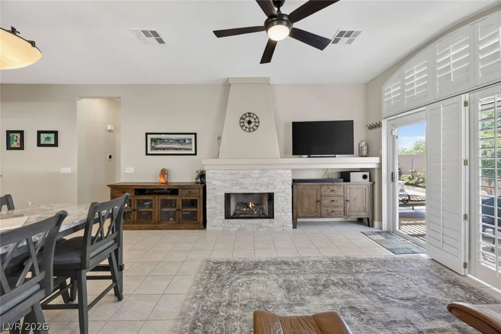 9109 Cotton Rose, Las Vegas, NV 89134