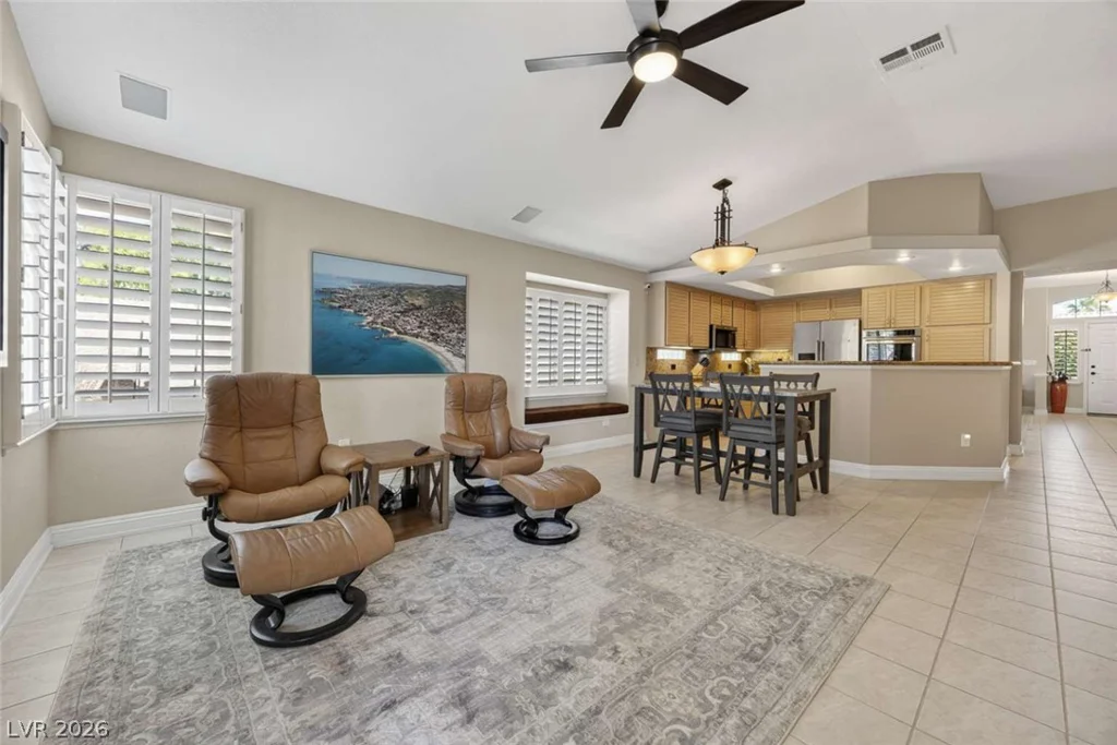9109 Cotton Rose, Las Vegas, NV 89134