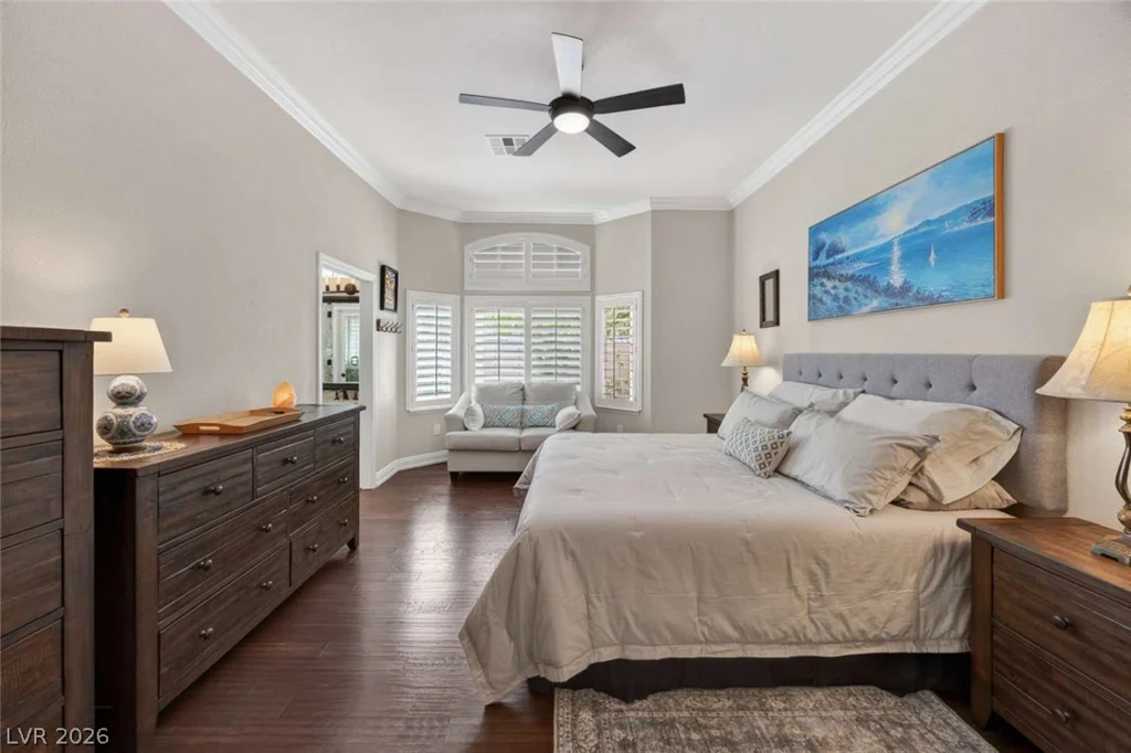 9109 Cotton Rose, Las Vegas, NV 89134