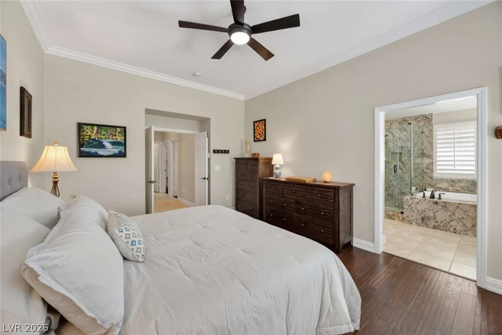 9109 Cotton Rose, Las Vegas, NV 89134