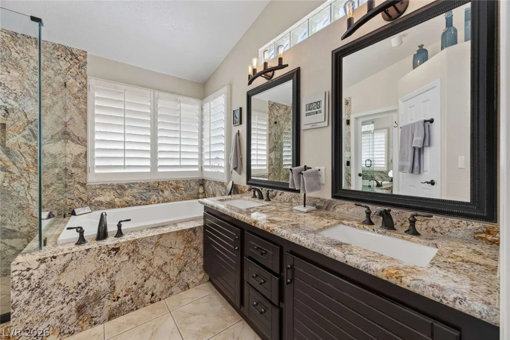 9109 Cotton Rose, Las Vegas, NV 89134