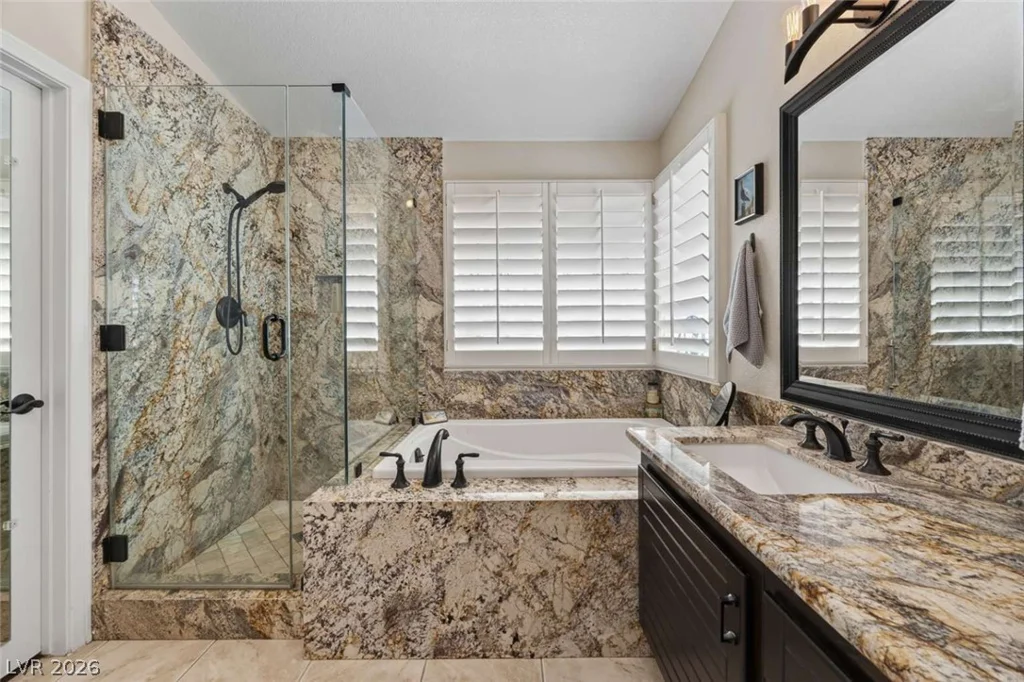 9109 Cotton Rose, Las Vegas, NV 89134