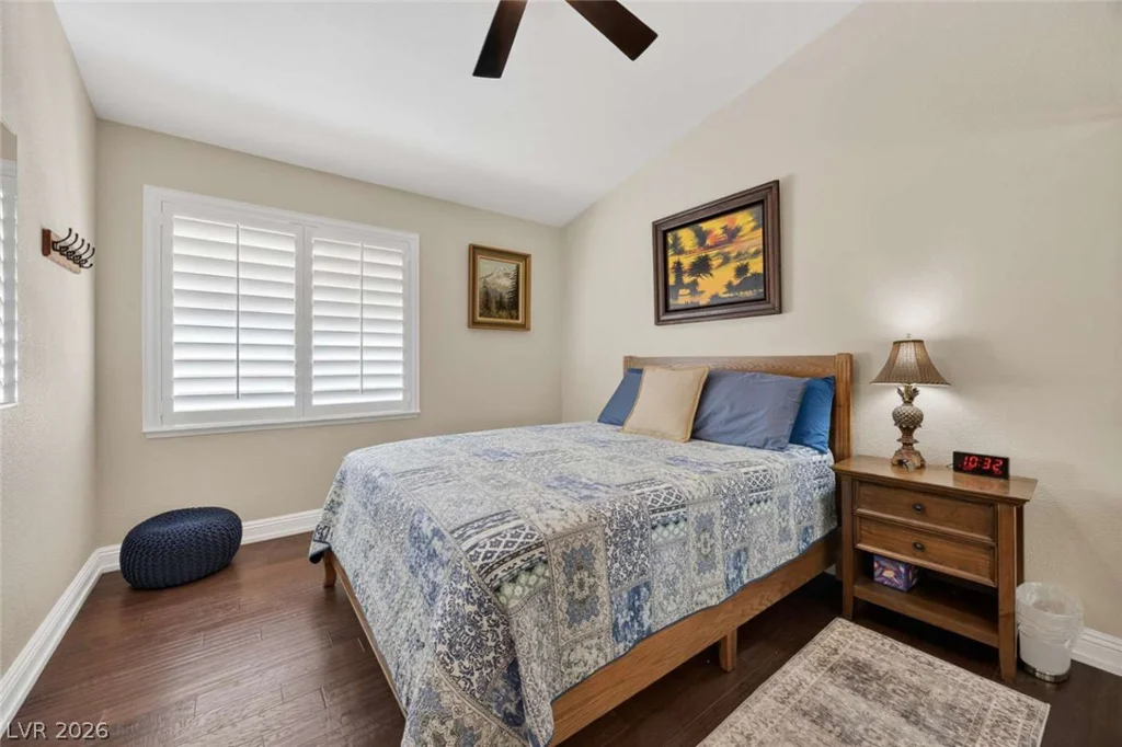 9109 Cotton Rose, Las Vegas, NV 89134