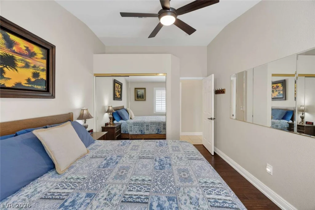 9109 Cotton Rose, Las Vegas, NV 89134
