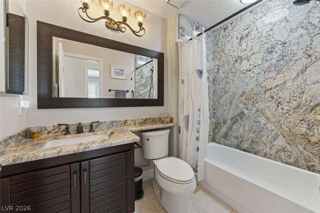 9109 Cotton Rose, Las Vegas, NV 89134