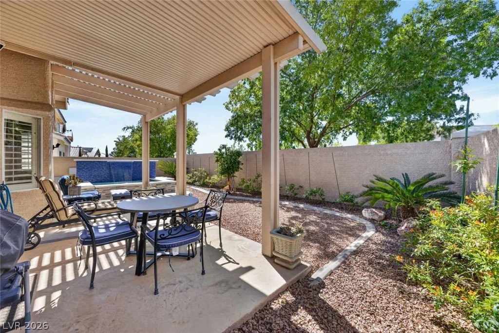 9109 Cotton Rose, Las Vegas, NV 89134