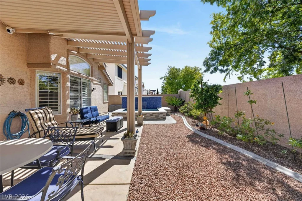 9109 Cotton Rose, Las Vegas, NV 89134