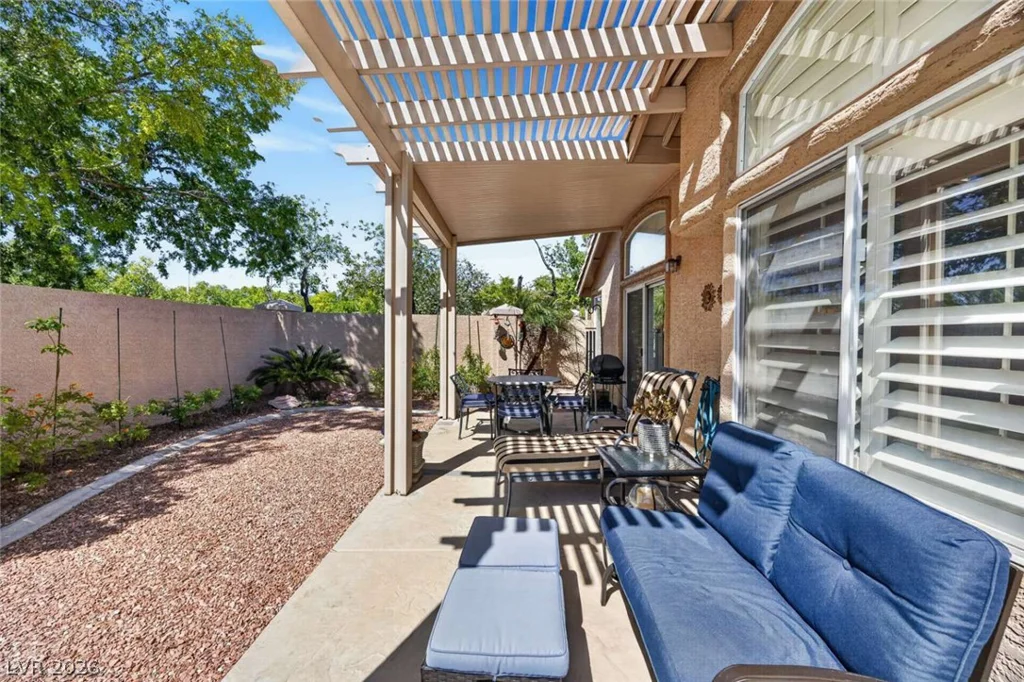 9109 Cotton Rose, Las Vegas, NV 89134
