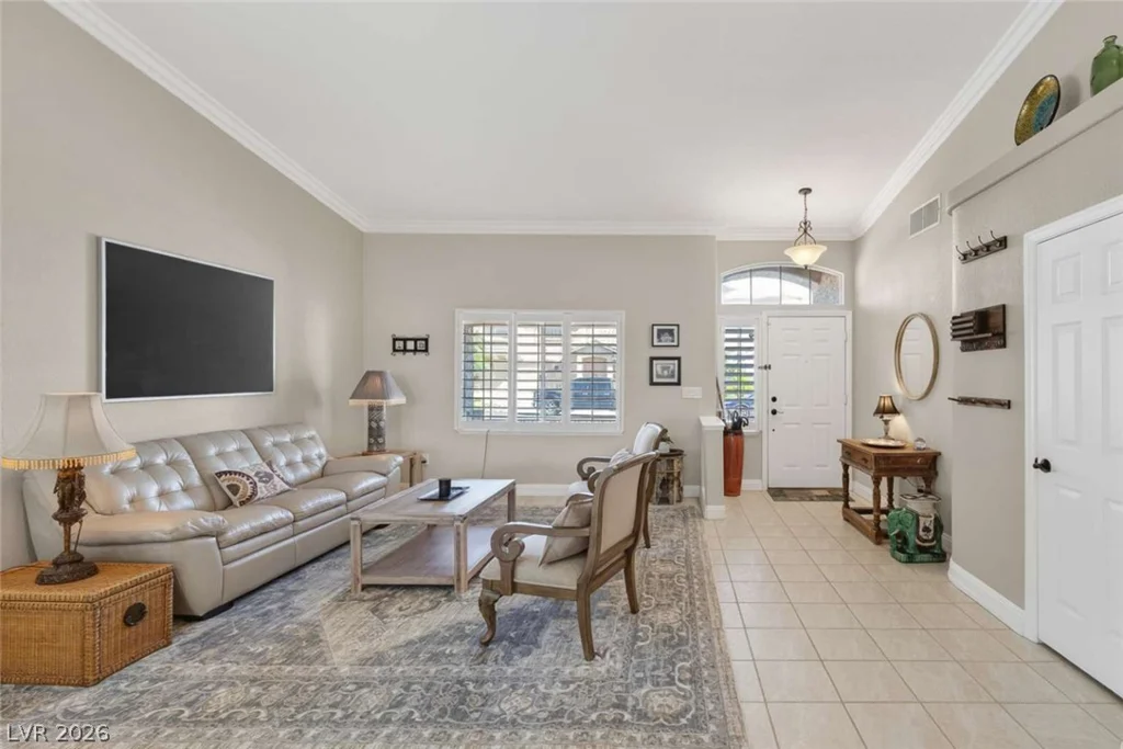 9109 Cotton Rose, Las Vegas, NV 89134
