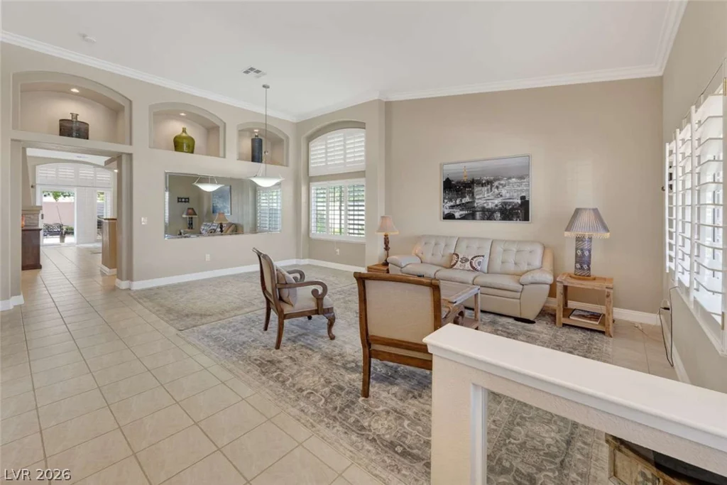 9109 Cotton Rose, Las Vegas, NV 89134