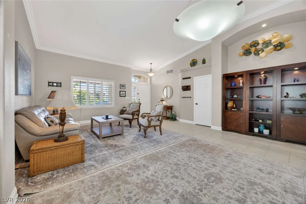 9109 Cotton Rose, Las Vegas, NV 89134