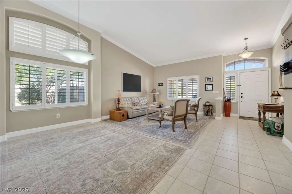 9109 Cotton Rose, Las Vegas, NV 89134
