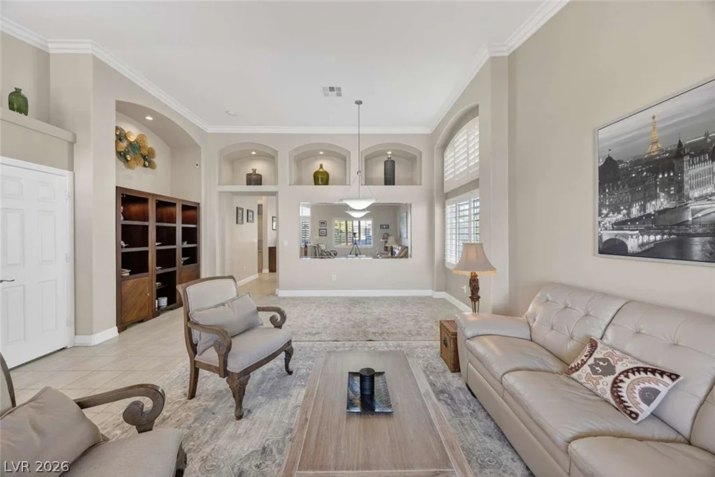 9109 Cotton Rose, Las Vegas, NV 89134