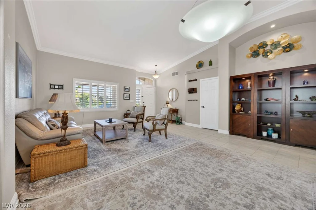 9109 Cotton Rose, Las Vegas, NV 89134