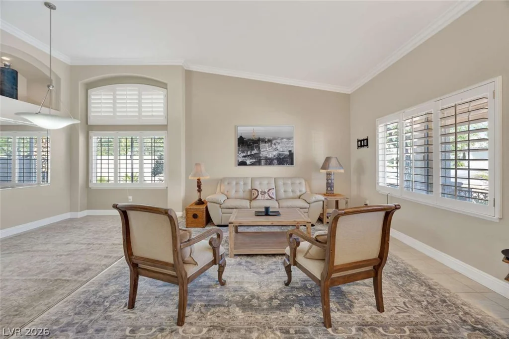 9109 Cotton Rose, Las Vegas, NV 89134