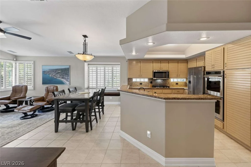 9109 Cotton Rose, Las Vegas, NV 89134