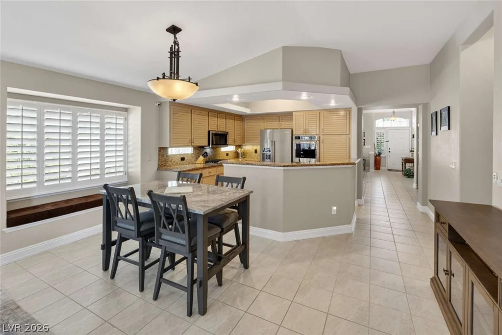 9109 Cotton Rose, Las Vegas, NV 89134