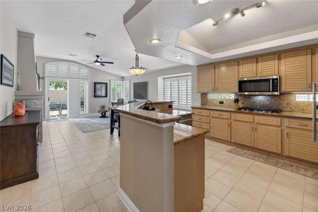 9109 Cotton Rose, Las Vegas, NV 89134
