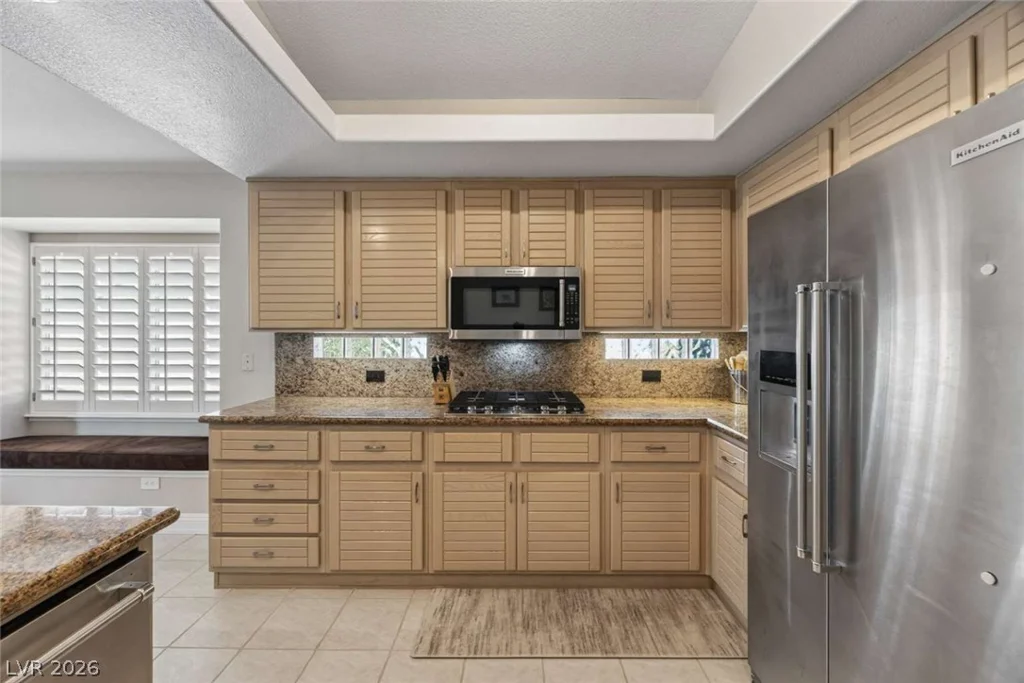 9109 Cotton Rose, Las Vegas, NV 89134