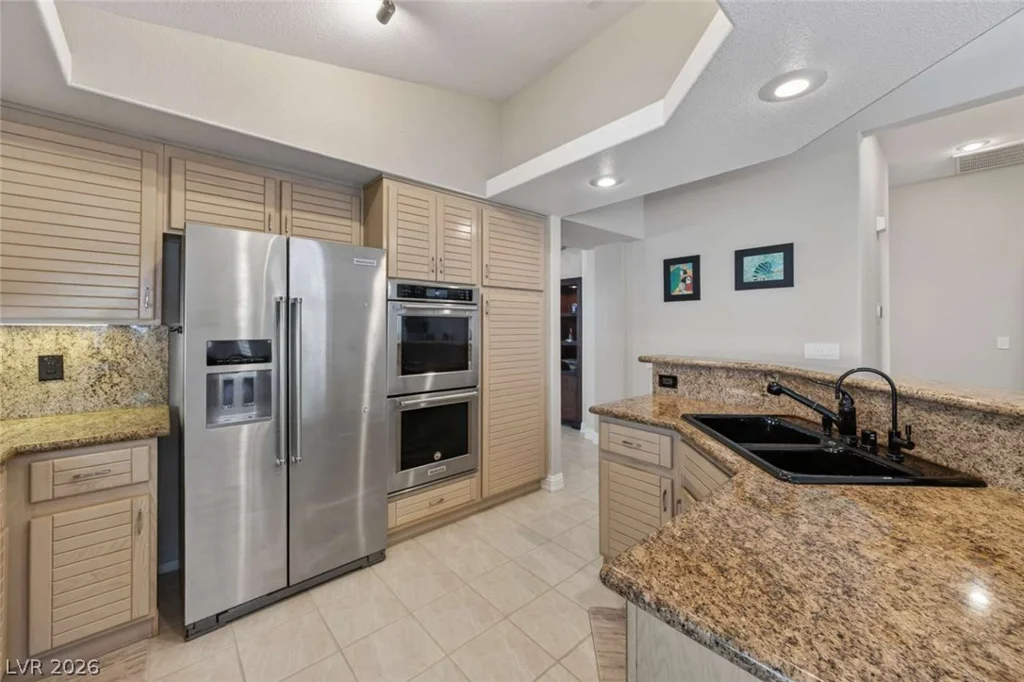 9109 Cotton Rose, Las Vegas, NV 89134