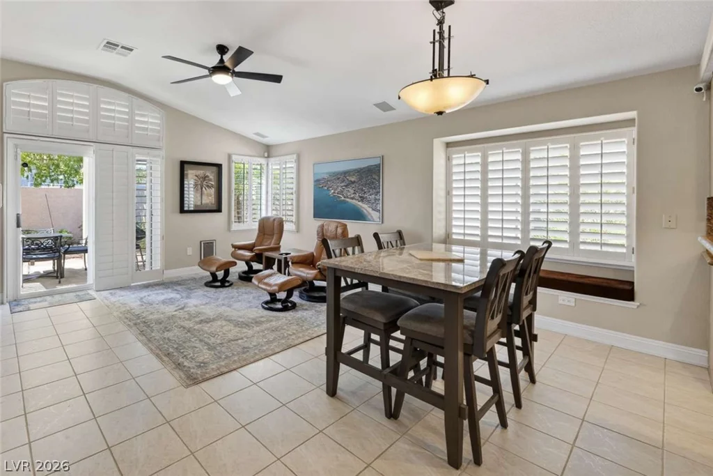 9109 Cotton Rose, Las Vegas, NV 89134