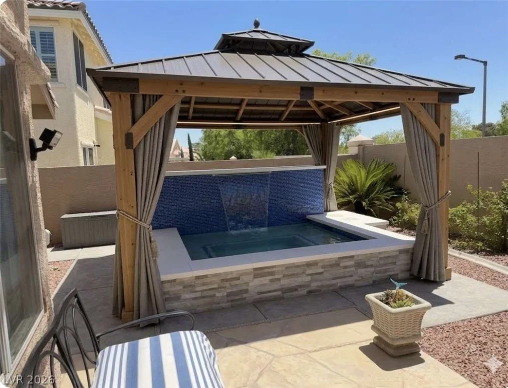 9109 Cotton Rose, Las Vegas, NV 89134