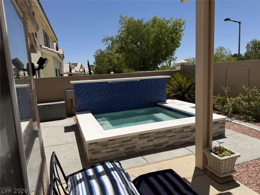 9109 Cotton Rose, Las Vegas, NV 89134